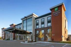 Holiday Inn Express & Suites - Milwaukee - Brookfield, an IHG Hotel